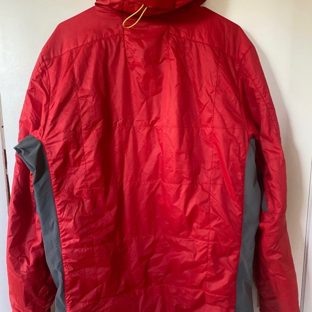 Salomon Packable Softshell Jacket - Picture 4 of 9